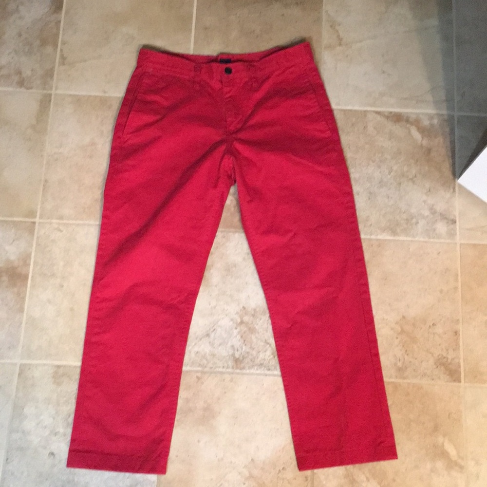 GAP Chino